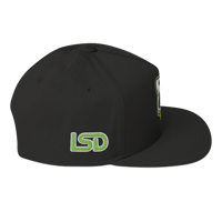 Image 2 of DeadBob Hat