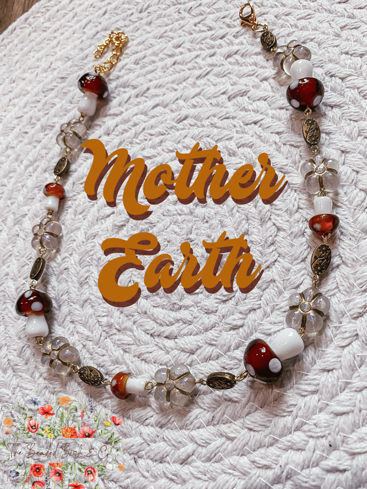 Image of Mystery cottagecore/fairy