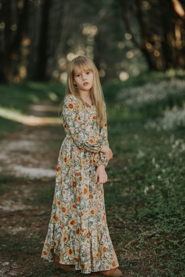Lilith Dress Image 5