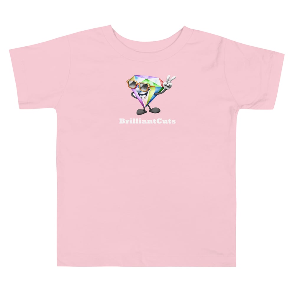 Image of Toddler Short Sleeve Tee