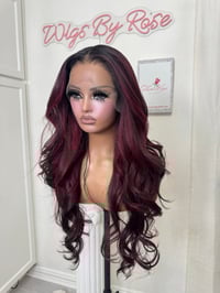 Image 7 of Mahogany luxury (ready to ship) 