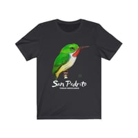 Image 2 of San Pedrito | T-Shirt Unisex Sizing
