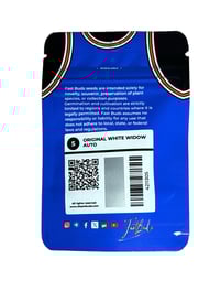 Image 2 of Original White Widow Auto