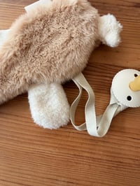 Image 2 of ATTACHE SUCETTE OIE