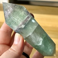 Image 4 of Fluorite DT (26A)