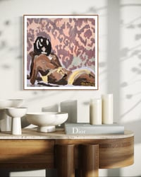 Image 6 of Devotion Print