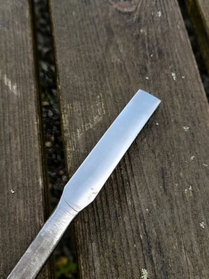 Image of Saya Nomi Prototype 15mm