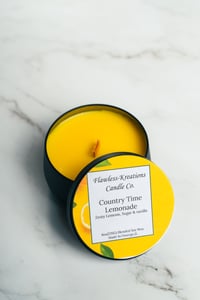 Image 3 of CANDLES