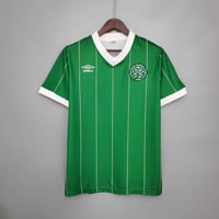 Image 1 of Celtic 1984/86 Third