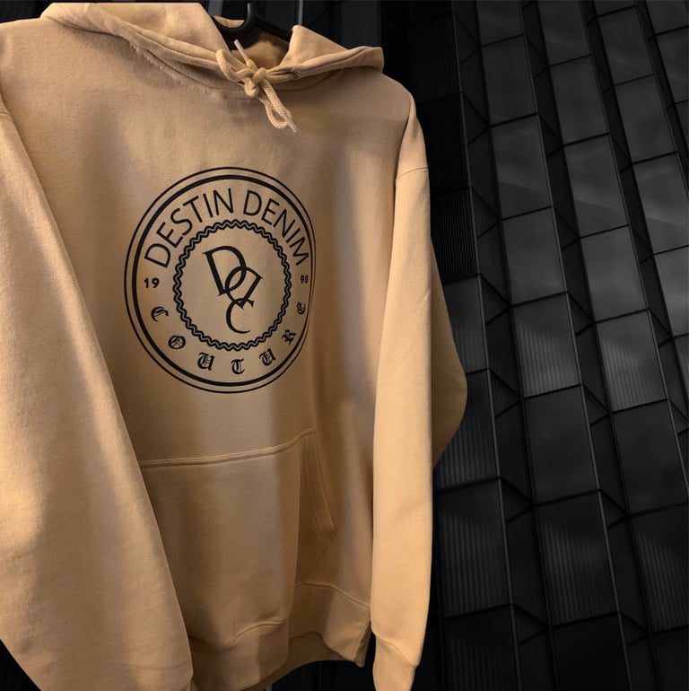 EMINENCE TAN PULLOVER Image 3