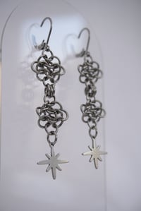 Image 1 of North Earrings 