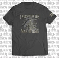 Image 2 of ISWI Shirt
