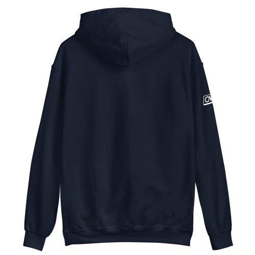 Image of OVOL Large Logo Special Edition Unisex Hoodie