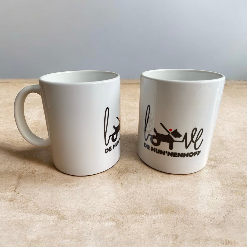 Image of Rolli Love Tasse