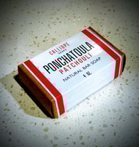 Image 1 of PONTCHATOULA: Patchouli