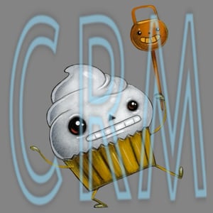 Image of CRM Grim Grinning Tubes