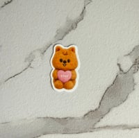 Image 7 of Stray Kids 'Stay Heart' Sticker