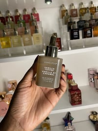 Image 2 of Sand & Fog Vanilla Toffee oil dropper