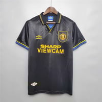 Image 1 of Man United 1993/95 Away