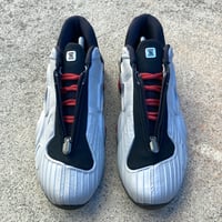 Image 3 of Nike Shox XT - Size 10 (2002)