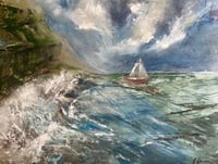 Image 2 of Where the sea takes us 