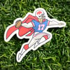 Super Josh Stickers