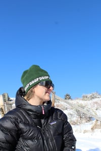 Image 3 of Embroidered Alpine  Hat #6