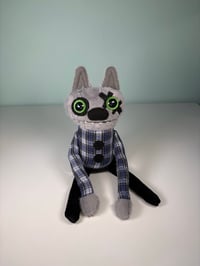 Image 1 of Weighted Werewolf 