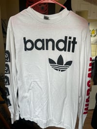 Image 2 of Bandit “Adidas” longsleeve 