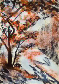Image 1 of 67/100 Mini Landscape