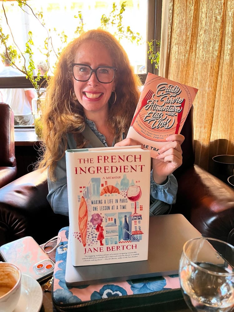 Image of Bold in Paris: An Online Chocolate Tasting & Book Club - Sunday, November 9, 2025 at 1 pm ET