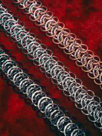 Image 3 of GRAVEYARD CHOKER