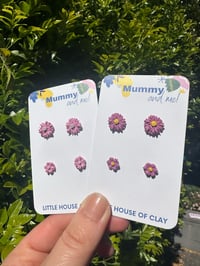 Image 17 of Mummy & Me Studs