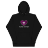 YUNG KANGY PUNK ROCK BOY HOODIE