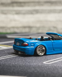 Image 10 of BMW M3 CONVERTIBLE CUSTOM