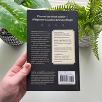 Image 2 of The Door to Witchcraft