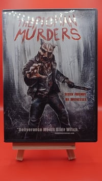 Image 1 of The Pig Man Murders