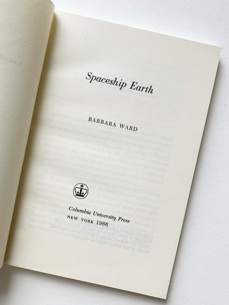 Two Proto-Globalist Manifestoes Image 5