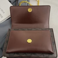 Image 2 of Coach Wallet On A Chain (Pre Order ships in 4 weeks) 3/13