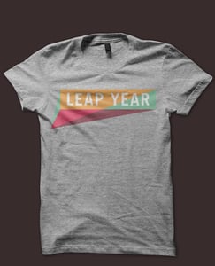 Image of Leap Year Tee Shirt