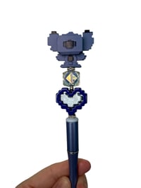 Image 2 of Pixel Alien Pen