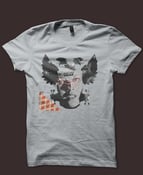 Image of MINT + Fallen Arrows Collaborative Tee Shirt