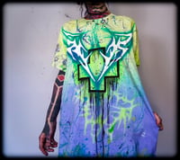 Image 1 of UV HEAL Tee (Large)
