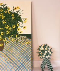 Image 4 of Made to Order - Flower Girl