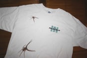 Image of Hi lander Spider white  t shirt