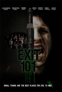 Image of EXIT 101 Special Edition DVD