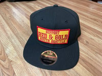 Image 3 of Support Snap Back