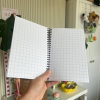 Image 3 of problematic notebook