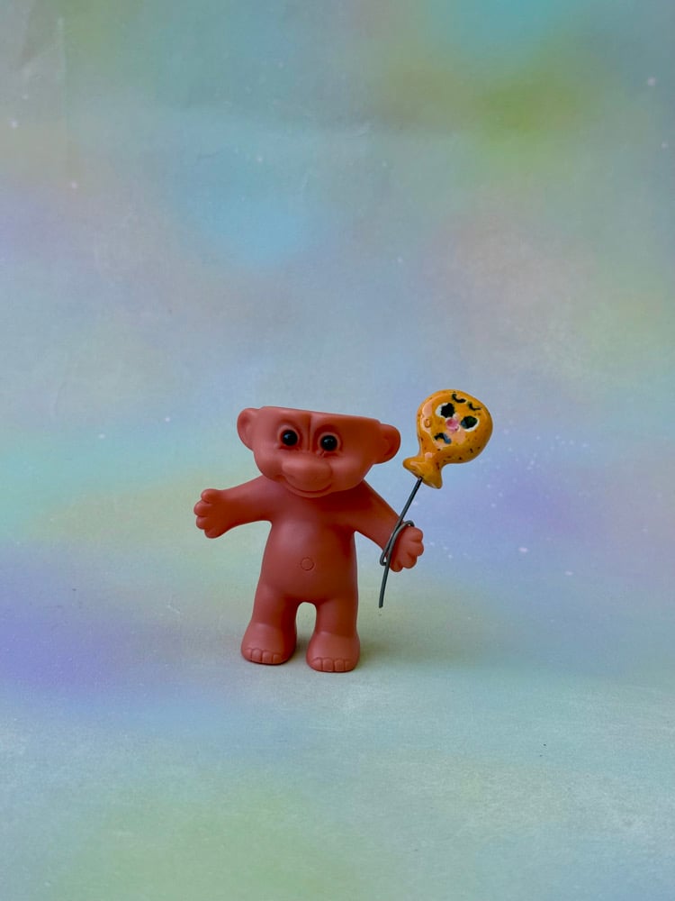 Image of pokey tool + troll lighter sleeve