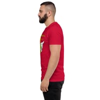 Image 12 of theRainbowAngel Fitted Short Sleeve T-shirt